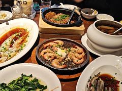 -甬上名灶(天一阁·翠柏店)