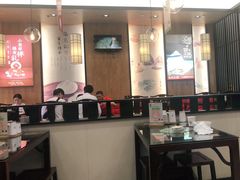 -锡笼记·无锡小笼(常熟万达店)