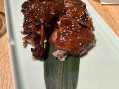 -全牛匠·乐山跷脚牛肉(新中关店)