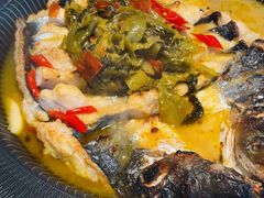 -半天妖烤鱼(西直门凯德mall店)