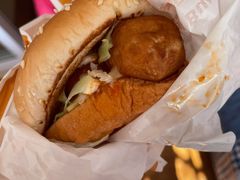 -麦当劳(红旗路店)