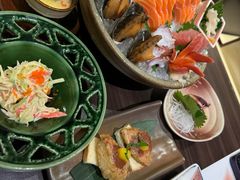 -匠和风精致料理(莆田财富中心店)