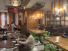 -新旺茶餐厅(嘉里城店)