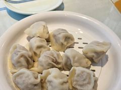 -百饺园(平山道店)