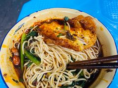 -温馨缘面庄(总店)