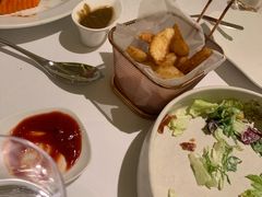 -佐度王子扒房(西城红场店)