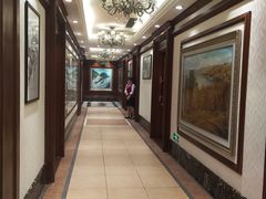 -大天然酒店(军民路店)