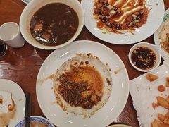 -北京小肠陈饭庄(方庄店)