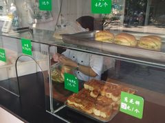-清真·西北人家风味馆(中山中路店)