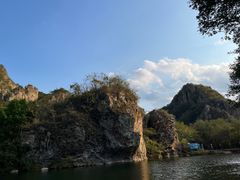 -大连冰峪旅游度假区