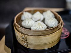 -百年尹氏汤包(湖南路狮子桥店)