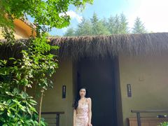 -杭州开元森泊度假乐园