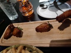 -C&R西班牙餐厅