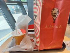 -肯德基(相城漕湖店)