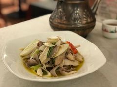 -巴依老爷·新疆美食(上城区天城路店)