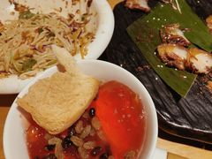 觅山凉米线-觅山云南菜(泊富ICITY店)