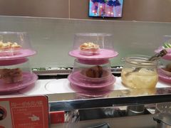-争鲜回转寿司(南开大悦城店)