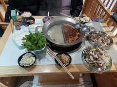 -屋头串串(临江路店)