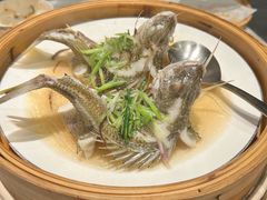 -炳胜品味(海印总店)