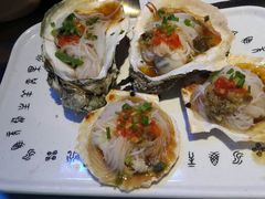 android_upload_pic-很久以前羊肉串(大华三路店)