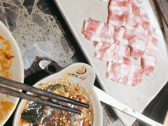 -小龙坎火锅(总店)