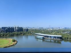 -大美母婴湖畔月子中心(江宁店)