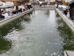 -DGE季风钓虾营地·团建·聚会
