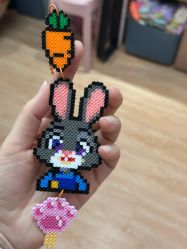 -热爱手作·拼豆·香薰蜡烛