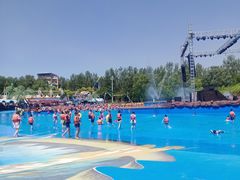 -郑州方特水上乐园