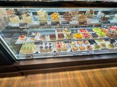 -FANEN法念·烘焙·甜点(万象城店)