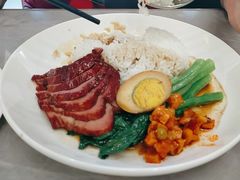 -粤陸玖玖·港式手作茶餐厅(珠江路店)