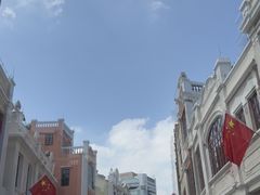 -孙文西路步行街