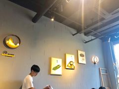 大堂-围裙妈妈(临平店)
