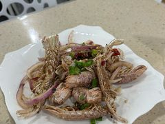 -原味蒸汽海鲜(嵊泗店)