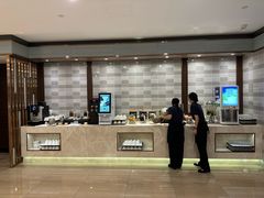 -厦门海景千禧大酒店·海景咖啡厅