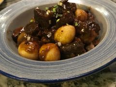 -那家小馆•北京菜•烤鸭(香山店)
