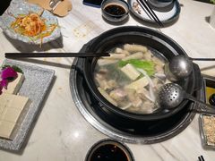 -同仁四季椰子鸡(福田东园总店)
