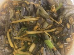 -船奇蒸汽海鲜·闽菜(八市海鲜总店)