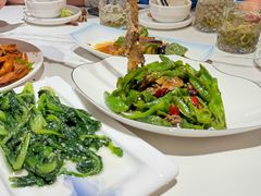 -马白开来特色羊排揪片子  (总店)