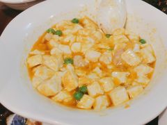 -奶奶的味道(胶州路店)