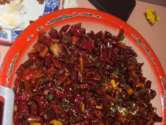 -杨记隆府重庆江湖菜(大悦城店)
