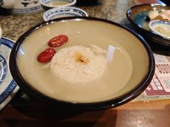 -南京大牌档(新街口德基广场店)