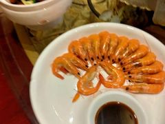 -丽华园(汉阳龙阳店)