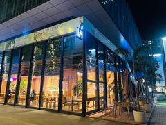 -1861意大利餐厅(文化广场店)