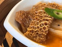 -潮福城潮州大酒楼(湖滨北路店)