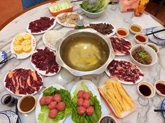 -乌记鲜活牛肉城(金砂东路店)