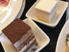 -听松楼·花园酒店·自助餐厅(红梅公园店)