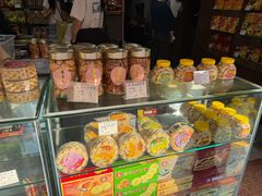 -惠赞老饼家(逢源商业街店)
