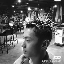 -时尚殿堂明星门店