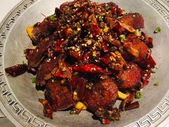 -同喜烤鸭店(光芒店)